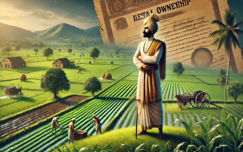 Who is Patadar? Meaning, History & Modern Relevance