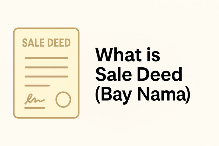 sale-deed