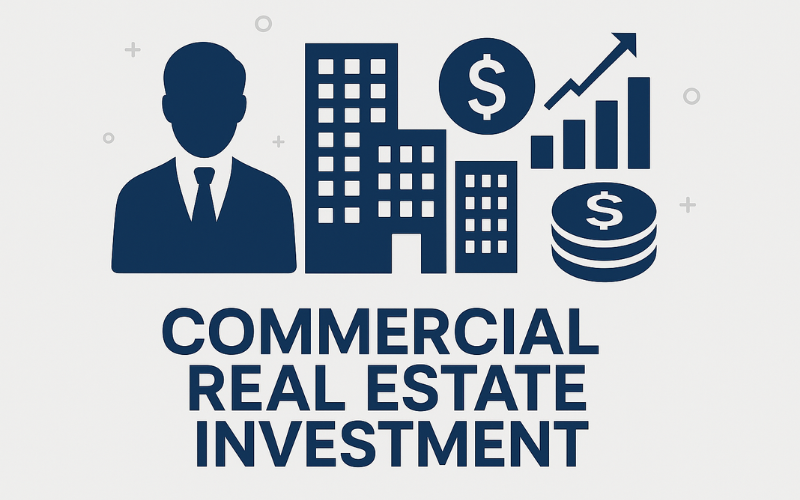 Commercial Real Estate Investment