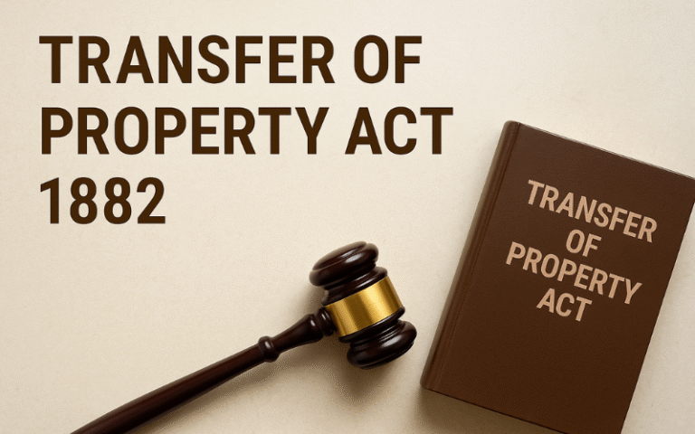 Actionable Claim under TPA 1882 | Key Legal Guide