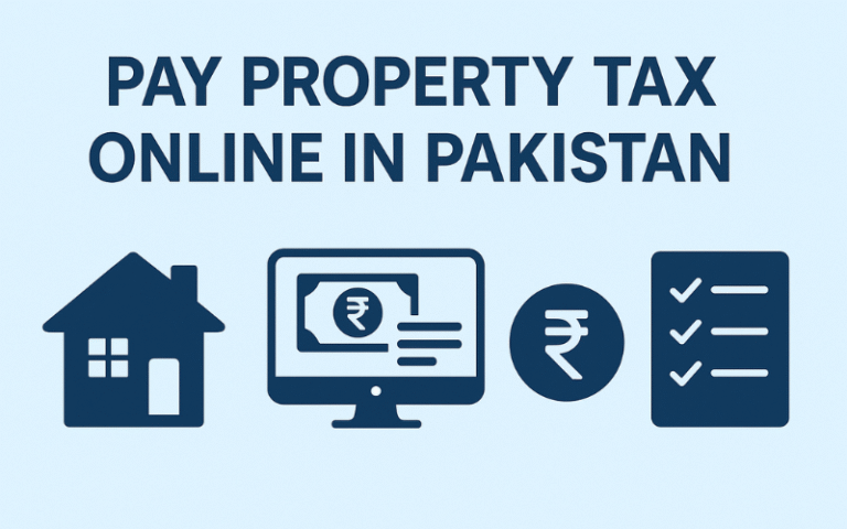 how-to-pay-property-tax-online-pakistan