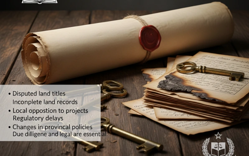 Can Foreigners Buy Agricultural Land in Pakistan? A Complete Legal & Practical Guide