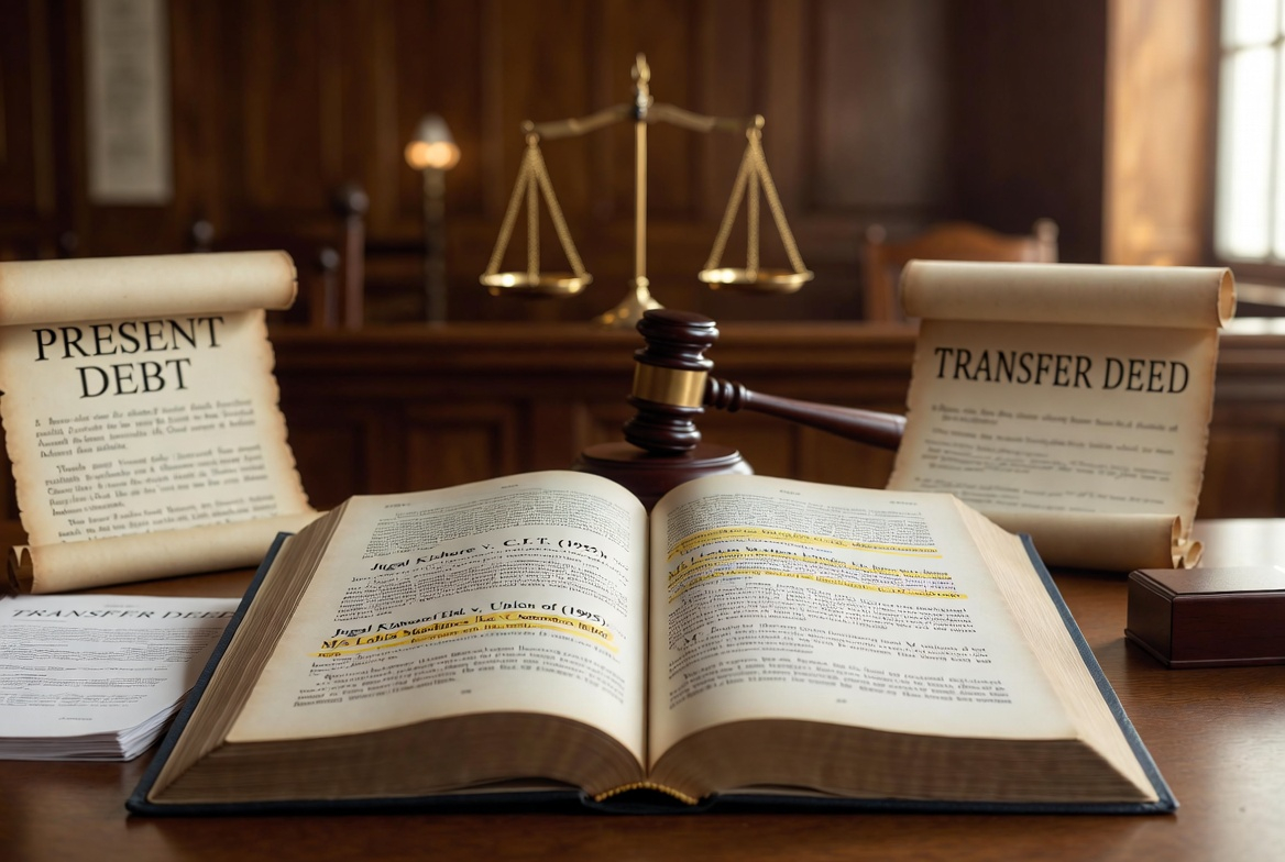 Chart showing distinctions between actionable claims and claims that are not legally transferable.