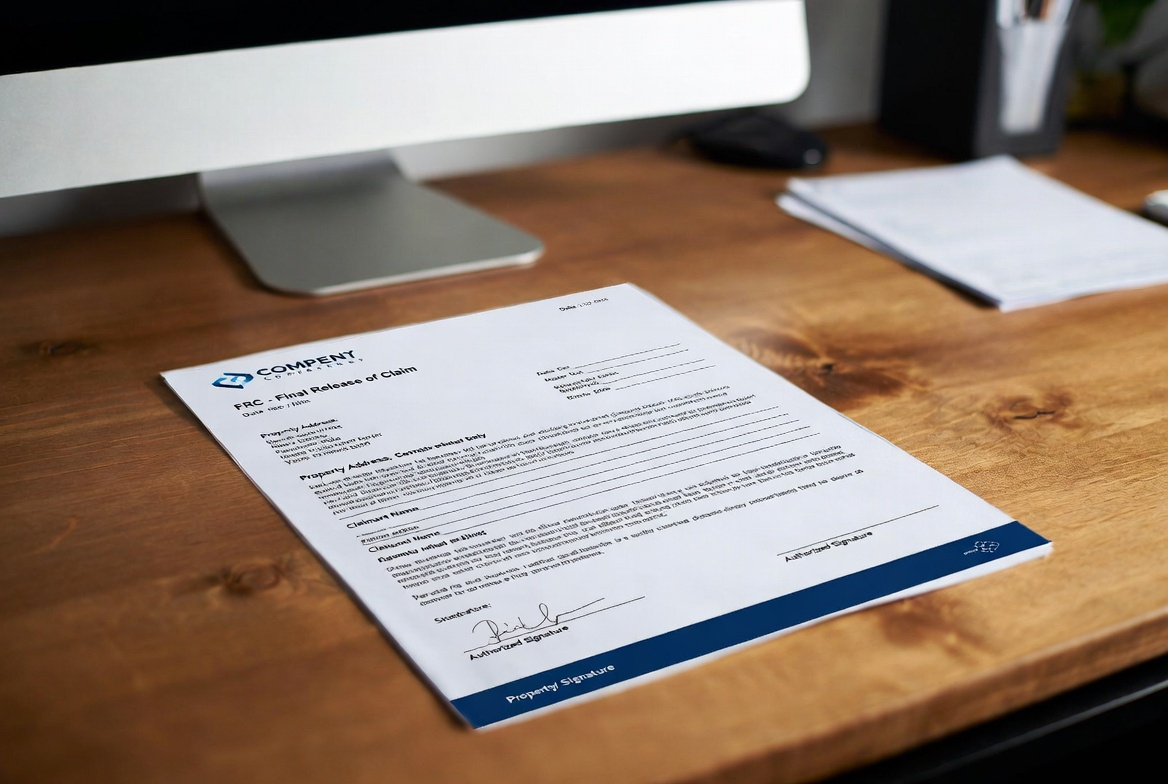 Ensures that property is not sold or inherited by someone who is not legally entitled.