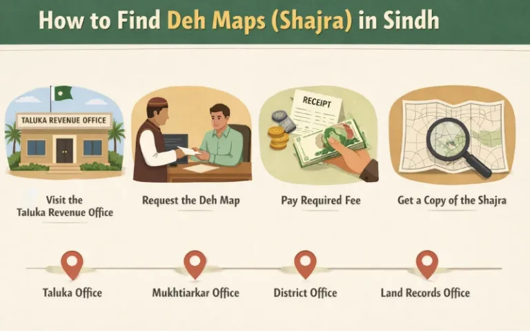 how-to-find-deh-maps-shajra-in-sindh-pakistan-online-and-manual-methods